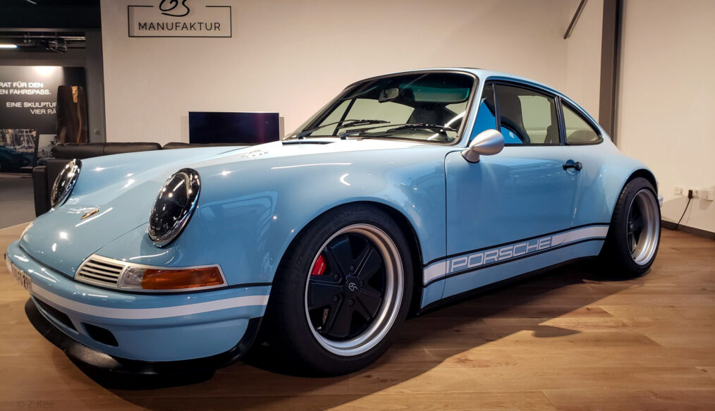 Porsche: to Buy, or Not to Buy, That is the Question