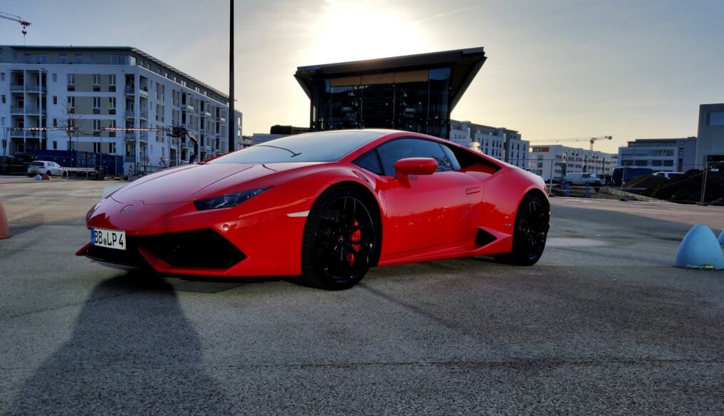 Germany: An Automotive Paradise?