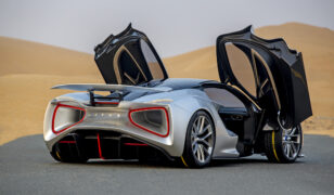 Are New Car Designs Boring?