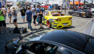 [Satire] A Real Enthusiast