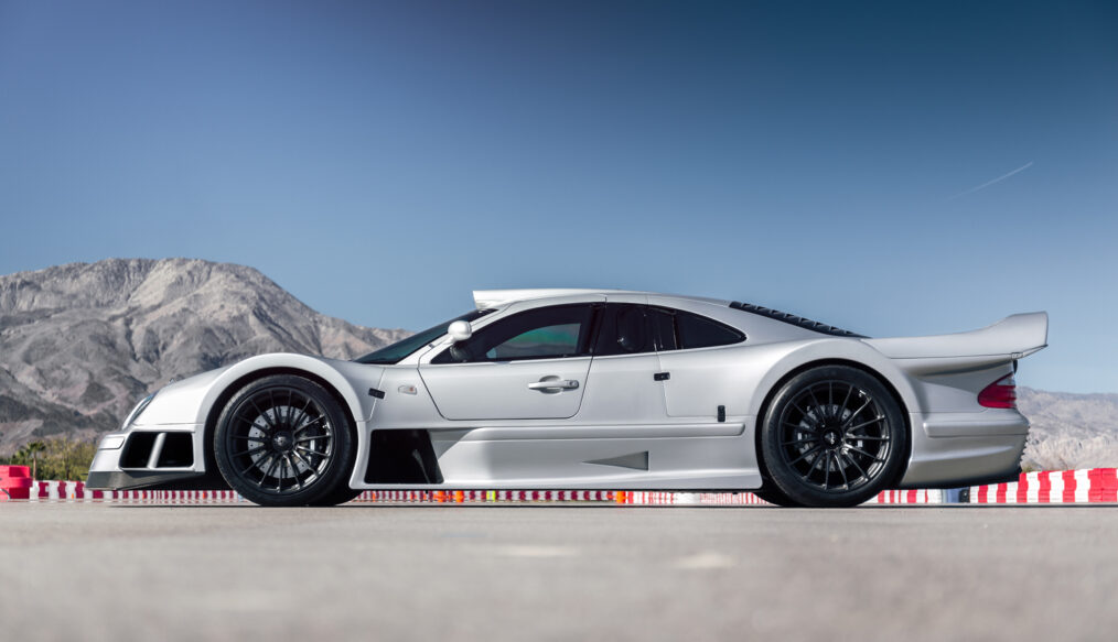 Ryan’s Dream 5 Car Garage