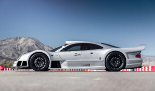 Ryan’s Dream 5 Car Garage