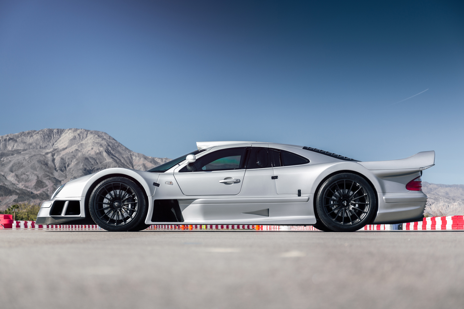 Ryan’s Dream 5 Car Garage