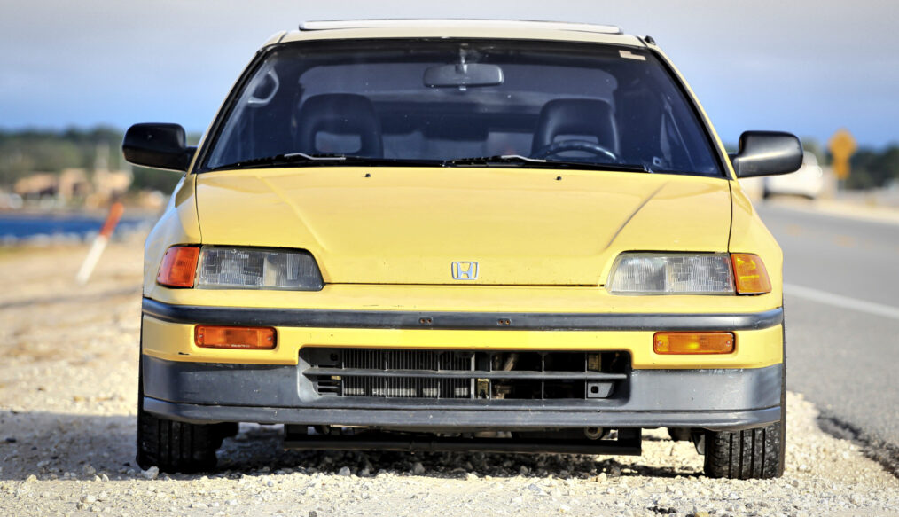 [Project of Opportunity]