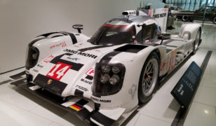 The Greatest Race: Le Mans