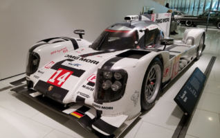 The Greatest Race: Le Mans