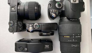 Common Terms in Automotive Photography