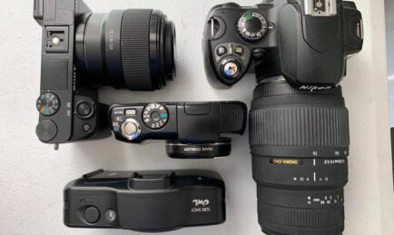 Common Terms in Automotive Photography