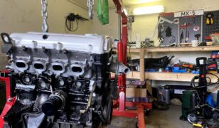 MX-5 NA/NB Torque & Assembly Specs