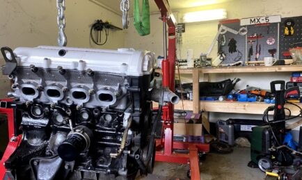 MX-5 NA/NB Torque & Assembly Specs