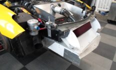 Smooth is Fast: Cooling