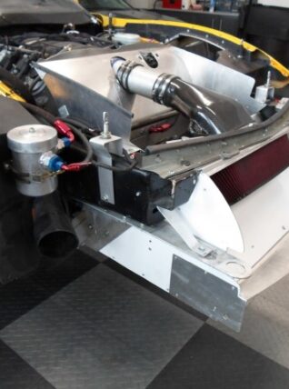 Smooth is Fast: Cooling