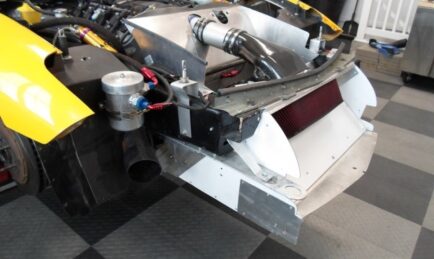 Smooth is Fast: Cooling