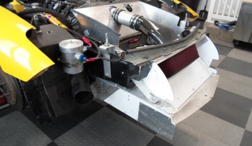 Smooth is Fast: Cooling