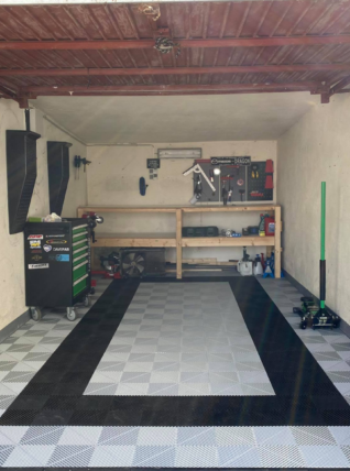 Swisstrax Ribtrax – A Review