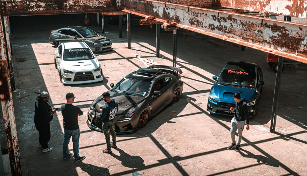 Ryan Nguyen – Featured Photographer