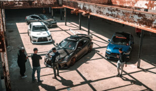 Ryan Nguyen – Featured Photographer