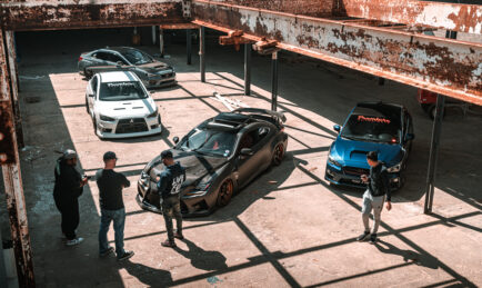 Ryan Nguyen – Featured Photographer